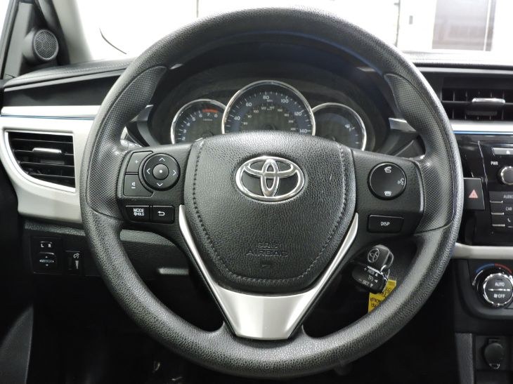 2015 Toyota Corolla 4dr Sdn CVT LE Plus (Natl), available for sale in Rosedale, New York | Sunrise Auto Sales. Rosedale, New York 2015 Toyota Corolla 4dr Sdn CVT LE Plus (Natl), available for sale in Rosedale, New York | Sunrise Auto Sales. Rosedale, New York