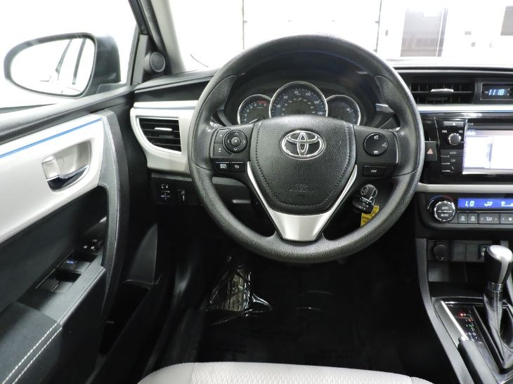2015 Toyota Corolla 4dr Sdn CVT LE Plus (Natl), available for sale in Rosedale, New York | Sunrise Auto Sales. Rosedale, New York 2015 Toyota Corolla 4dr Sdn CVT LE Plus (Natl), available for sale in Rosedale, New York | Sunrise Auto Sales. Rosedale, New York
