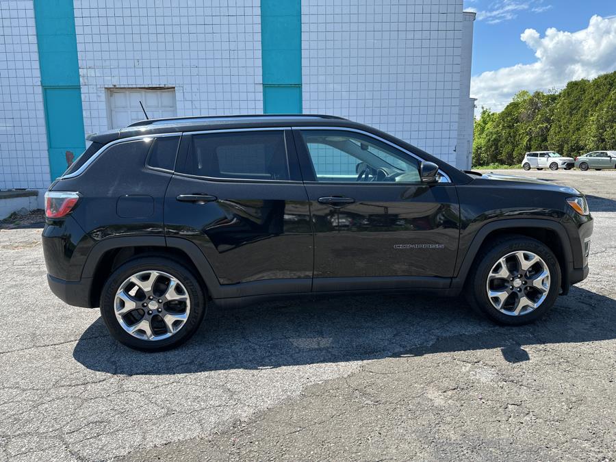 Used 2020 Jeep Compass in Milford, Connecticut | Dealertown Auto Wholesalers. Milford, Connecticut
