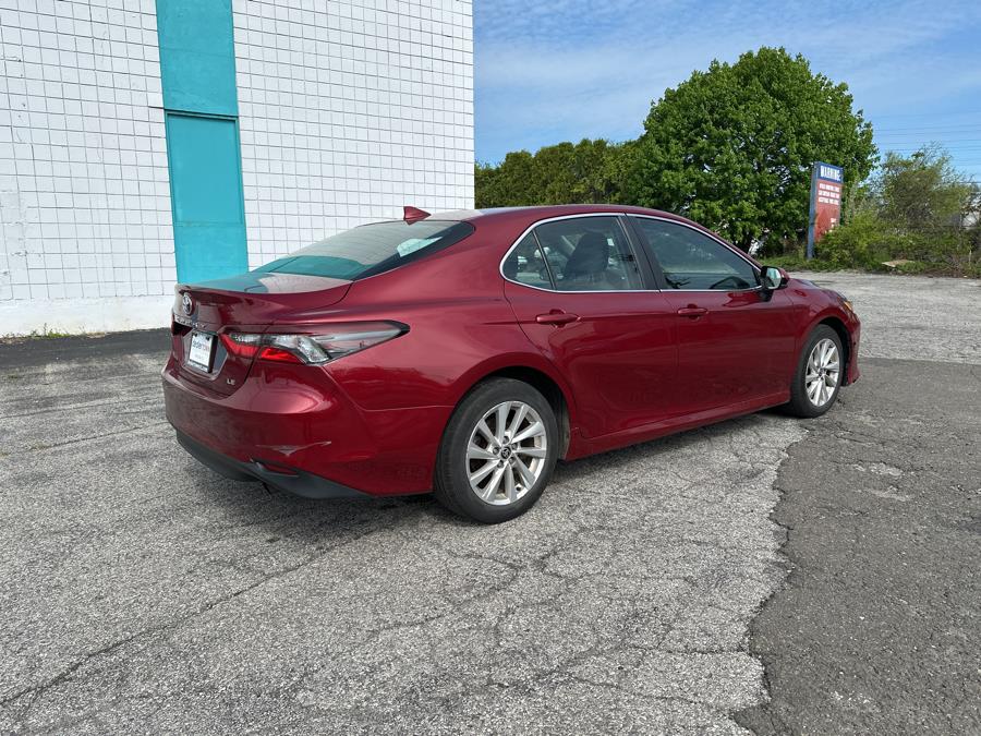 2021 Toyota Camry LE Auto (Natl), available for sale in Milford, Connecticut | Dealertown Auto Wholesalers. Milford, Connecticut 2021 Toyota Camry LE Auto (Natl), available for sale in Milford, Connecticut | Dealertown Auto Wholesalers. Milford, Connecticut