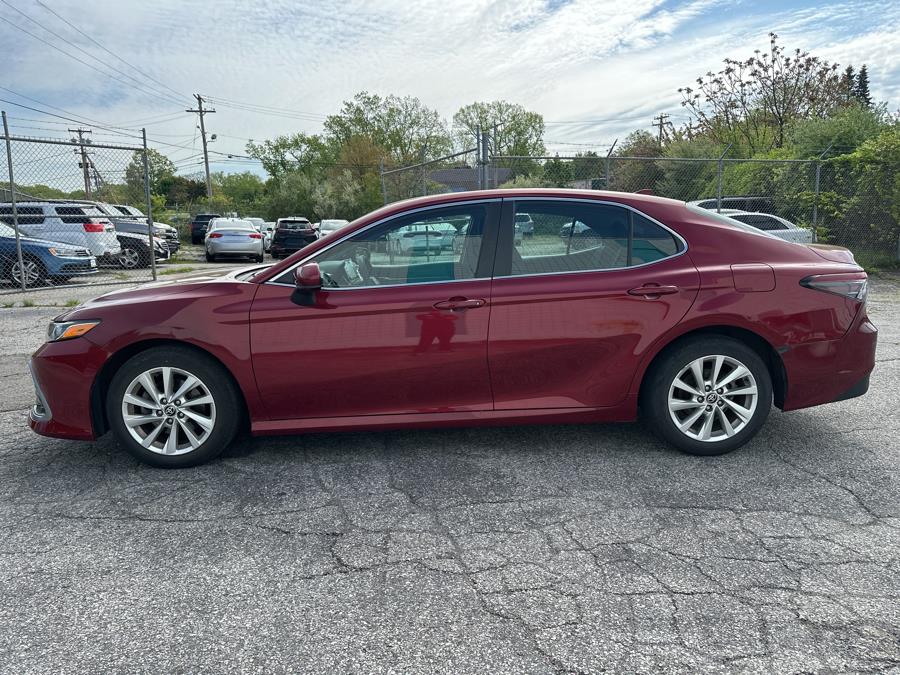 2021 Toyota Camry LE Auto (Natl), available for sale in Milford, Connecticut | Dealertown Auto Wholesalers. Milford, Connecticut 2021 Toyota Camry LE Auto (Natl), available for sale in Milford, Connecticut | Dealertown Auto Wholesalers. Milford, Connecticut