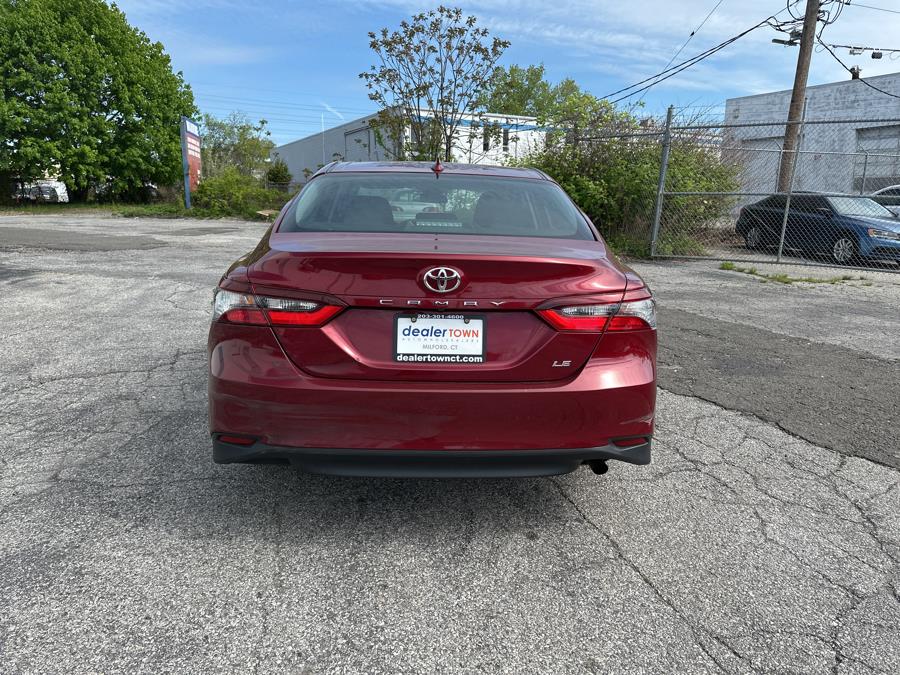 2021 Toyota Camry LE Auto (Natl), available for sale in Milford, Connecticut | Dealertown Auto Wholesalers. Milford, Connecticut 2021 Toyota Camry LE Auto (Natl), available for sale in Milford, Connecticut | Dealertown Auto Wholesalers. Milford, Connecticut