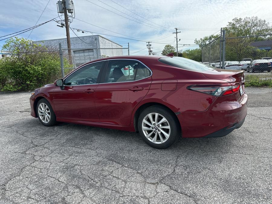 2021 Toyota Camry LE Auto (Natl), available for sale in Milford, Connecticut | Dealertown Auto Wholesalers. Milford, Connecticut 2021 Toyota Camry LE Auto (Natl), available for sale in Milford, Connecticut | Dealertown Auto Wholesalers. Milford, Connecticut
