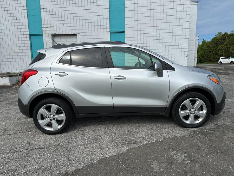Used 2016 Buick Encore in Milford, Connecticut | Dealertown Auto Wholesalers. Milford, Connecticut