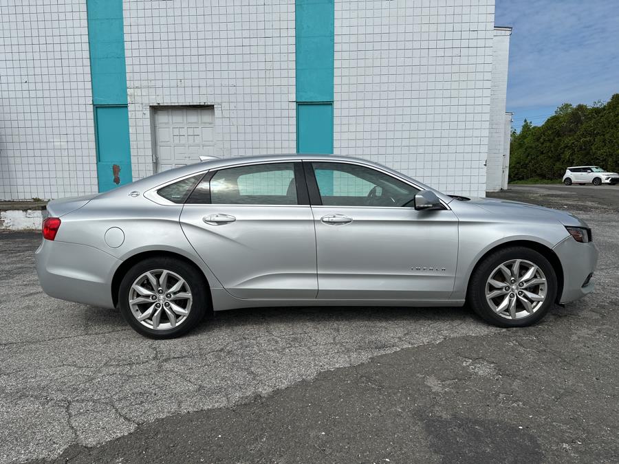 Used 2019 Chevrolet Impala in Milford, Connecticut | Dealertown Auto Wholesalers. Milford, Connecticut