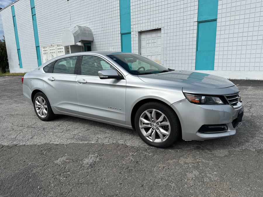 2019 Chevrolet Impala 4dr Sdn LT w/1LT, available for sale in Milford, Connecticut | Dealertown Auto Wholesalers. Milford, Connecticut 2019 Chevrolet Impala 4dr Sdn LT w/1LT, available for sale in Milford, Connecticut | Dealertown Auto Wholesalers. Milford, Connecticut