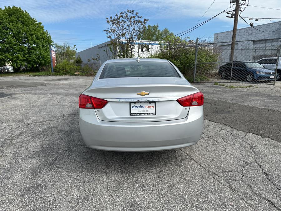 2019 Chevrolet Impala 4dr Sdn LT w/1LT, available for sale in Milford, Connecticut | Dealertown Auto Wholesalers. Milford, Connecticut 2019 Chevrolet Impala 4dr Sdn LT w/1LT, available for sale in Milford, Connecticut | Dealertown Auto Wholesalers. Milford, Connecticut