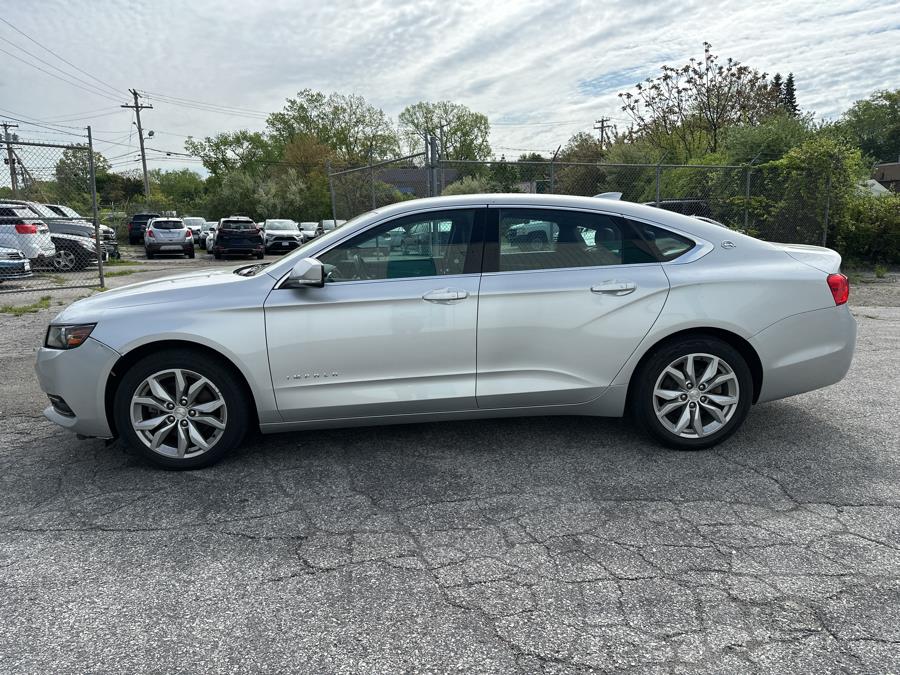 2019 Chevrolet Impala 4dr Sdn LT w/1LT, available for sale in Milford, Connecticut | Dealertown Auto Wholesalers. Milford, Connecticut 2019 Chevrolet Impala 4dr Sdn LT w/1LT, available for sale in Milford, Connecticut | Dealertown Auto Wholesalers. Milford, Connecticut