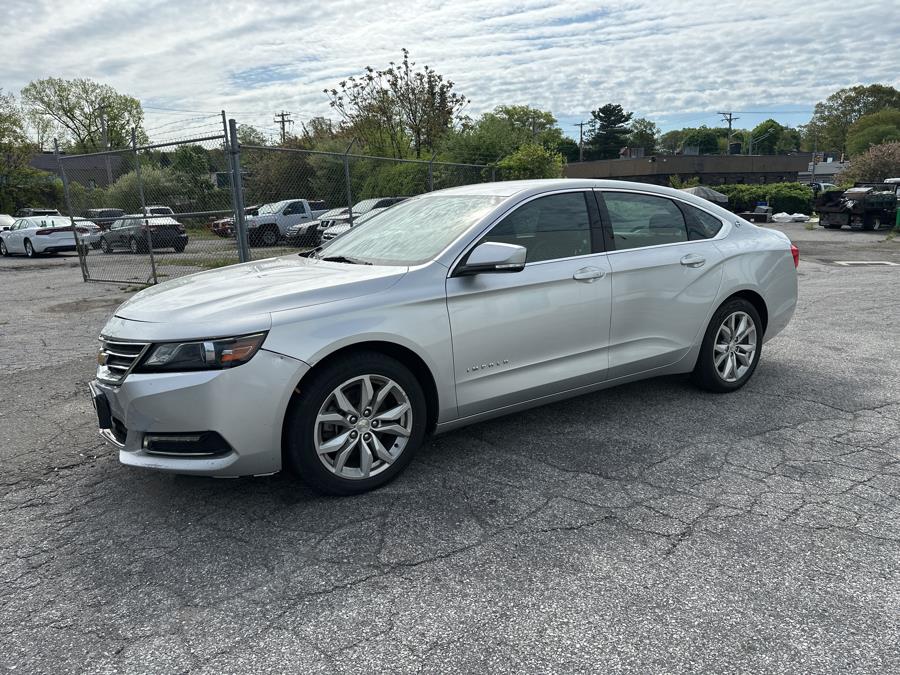 2019 Chevrolet Impala 4dr Sdn LT w/1LT, available for sale in Milford, Connecticut | Dealertown Auto Wholesalers. Milford, Connecticut 2019 Chevrolet Impala 4dr Sdn LT w/1LT, available for sale in Milford, Connecticut | Dealertown Auto Wholesalers. Milford, Connecticut