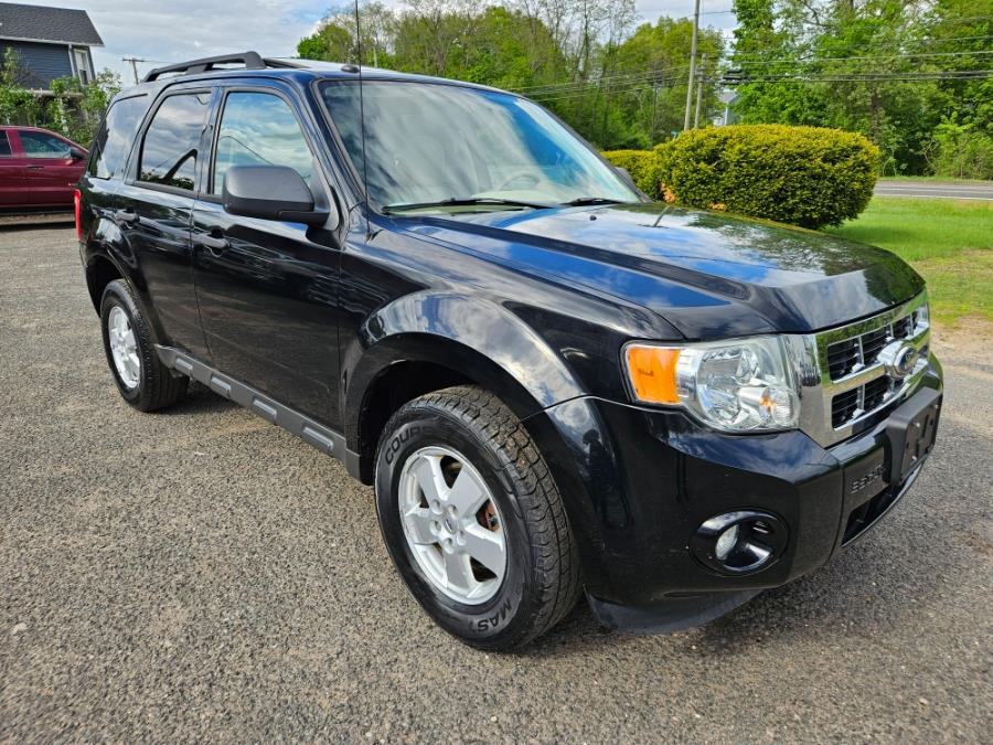 2012 Ford Escape 4WD 4dr XLT, available for sale in East Windsor, Connecticut | Toro Auto. East Windsor, Connecticut 2012 Ford Escape 4WD 4dr XLT, available for sale in East Windsor, Connecticut | Toro Auto. East Windsor, Connecticut