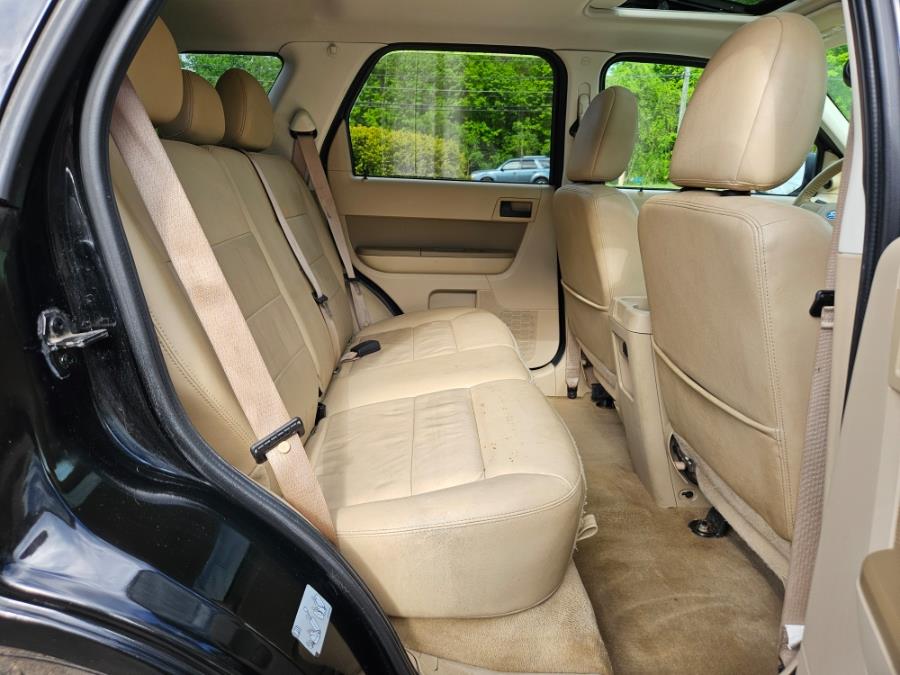 2012 Ford Escape 4WD 4dr XLT, available for sale in East Windsor, Connecticut | Toro Auto. East Windsor, Connecticut 2012 Ford Escape 4WD 4dr XLT, available for sale in East Windsor, Connecticut | Toro Auto. East Windsor, Connecticut
