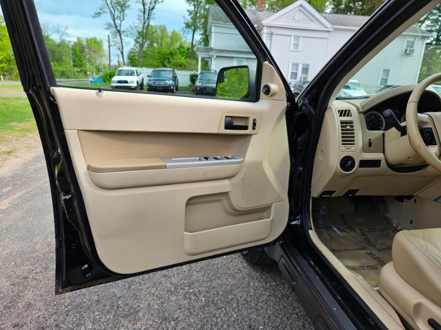 2012 Ford Escape 4WD 4dr XLT, available for sale in East Windsor, Connecticut | Toro Auto. East Windsor, Connecticut 2012 Ford Escape 4WD 4dr XLT, available for sale in East Windsor, Connecticut | Toro Auto. East Windsor, Connecticut