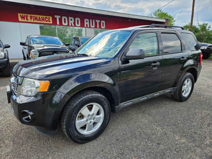 2012 Ford Escape 4WD 4dr XLT, available for sale in East Windsor, Connecticut | Toro Auto. East Windsor, Connecticut 2012 Ford Escape 4WD 4dr XLT, available for sale in East Windsor, Connecticut | Toro Auto. East Windsor, Connecticut