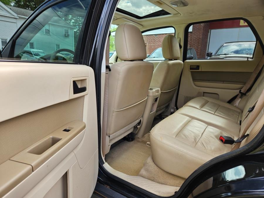 2012 Ford Escape 4WD 4dr XLT, available for sale in East Windsor, Connecticut | Toro Auto. East Windsor, Connecticut 2012 Ford Escape 4WD 4dr XLT, available for sale in East Windsor, Connecticut | Toro Auto. East Windsor, Connecticut