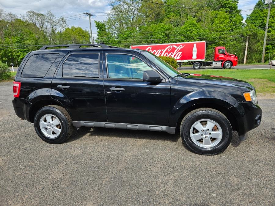 2012 Ford Escape 4WD 4dr XLT, available for sale in East Windsor, Connecticut | Toro Auto. East Windsor, Connecticut 2012 Ford Escape 4WD 4dr XLT, available for sale in East Windsor, Connecticut | Toro Auto. East Windsor, Connecticut