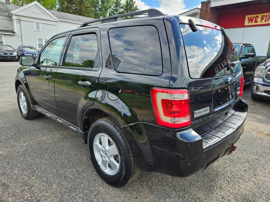 2012 Ford Escape 4WD 4dr XLT, available for sale in East Windsor, Connecticut | Toro Auto. East Windsor, Connecticut 2012 Ford Escape 4WD 4dr XLT, available for sale in East Windsor, Connecticut | Toro Auto. East Windsor, Connecticut