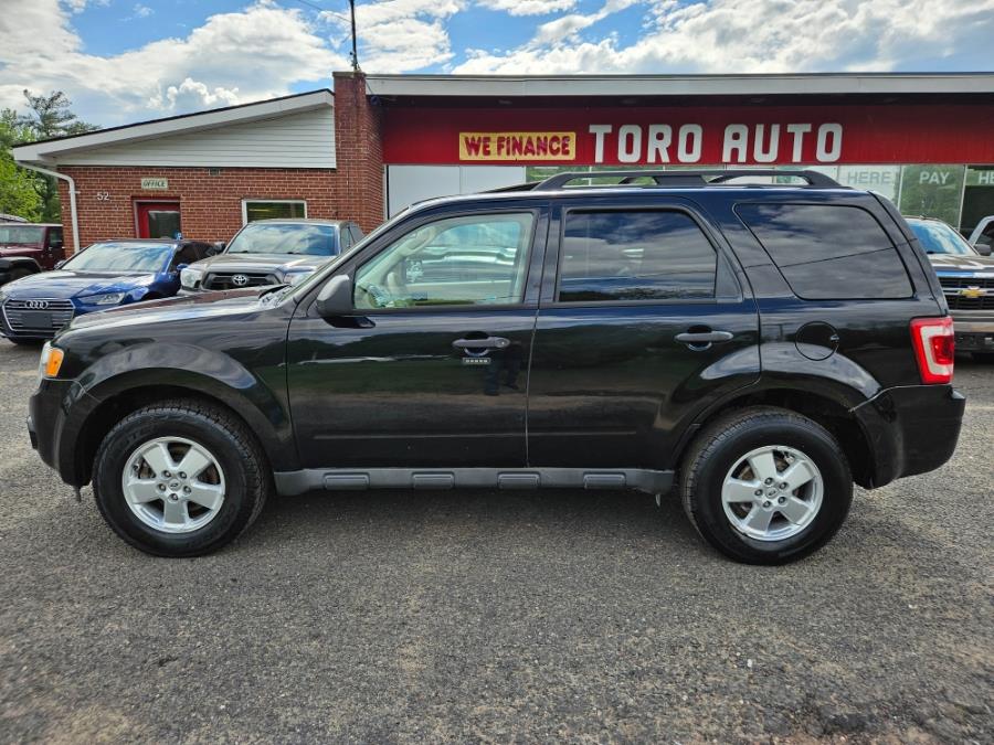 2012 Ford Escape 4WD 4dr XLT, available for sale in East Windsor, Connecticut | Toro Auto. East Windsor, Connecticut 2012 Ford Escape 4WD 4dr XLT, available for sale in East Windsor, Connecticut | Toro Auto. East Windsor, Connecticut