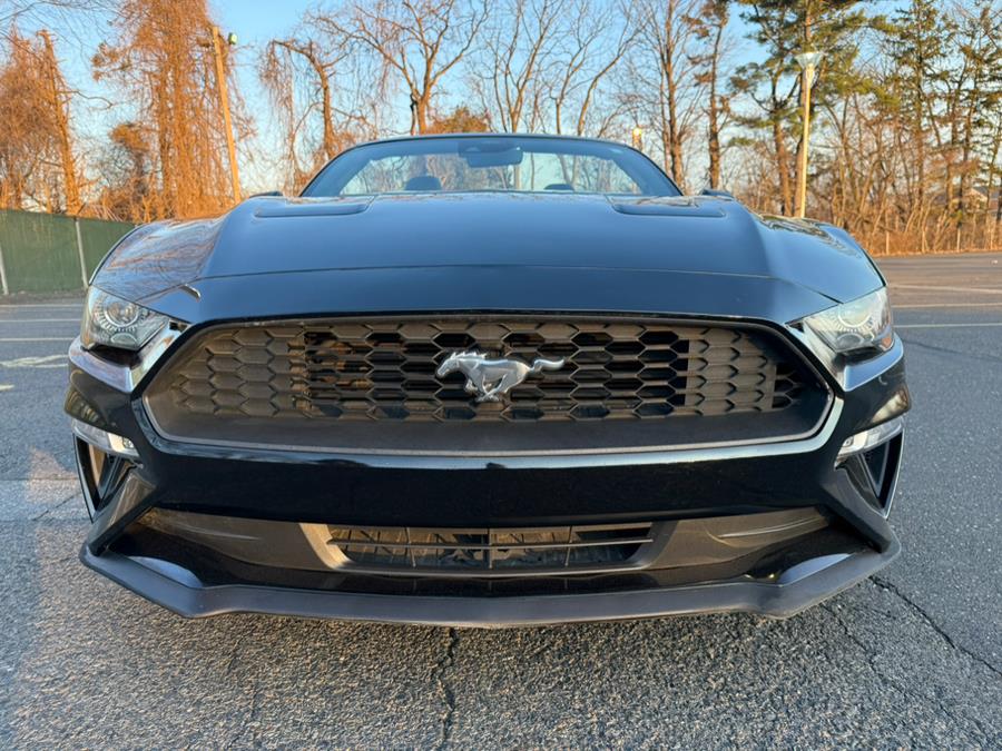 2021 Ford Mustang EcoBoost Premium Convertible, available for sale in Philadelphia, Pennsylvania | Eugen's Auto Sales & Repairs. Philadelphia, Pennsylvania 2021 Ford Mustang EcoBoost Premium Convertible, available for sale in Philadelphia, Pennsylvania | Eugen's Auto Sales & Repairs. Philadelphia, Pennsylvania