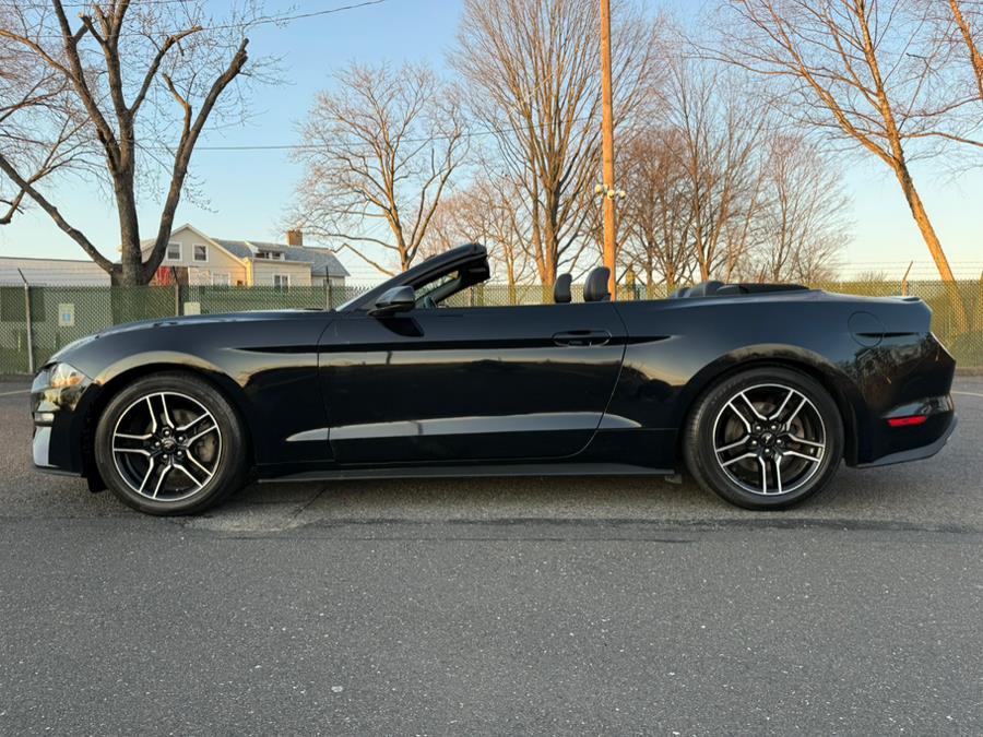 2021 Ford Mustang EcoBoost Premium Convertible, available for sale in Philadelphia, Pennsylvania | Eugen's Auto Sales & Repairs. Philadelphia, Pennsylvania 2021 Ford Mustang EcoBoost Premium Convertible, available for sale in Philadelphia, Pennsylvania | Eugen's Auto Sales & Repairs. Philadelphia, Pennsylvania