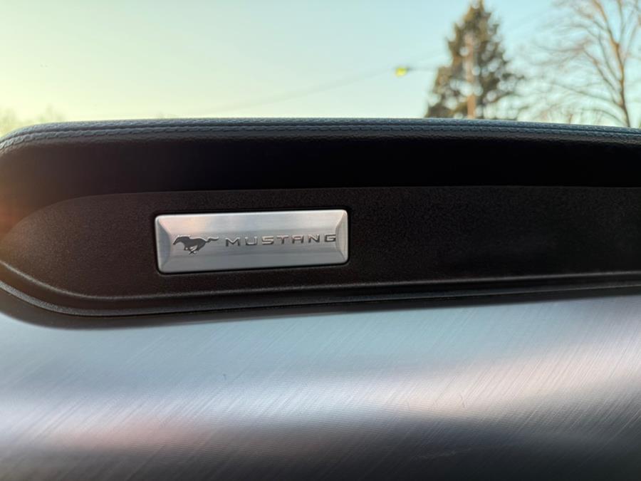 2021 Ford Mustang EcoBoost Premium Convertible, available for sale in Philadelphia, Pennsylvania | Eugen's Auto Sales & Repairs. Philadelphia, Pennsylvania 2021 Ford Mustang EcoBoost Premium Convertible, available for sale in Philadelphia, Pennsylvania | Eugen's Auto Sales & Repairs. Philadelphia, Pennsylvania