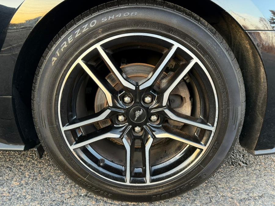 2021 Ford Mustang EcoBoost Premium Convertible, available for sale in Philadelphia, Pennsylvania | Eugen's Auto Sales & Repairs. Philadelphia, Pennsylvania 2021 Ford Mustang EcoBoost Premium Convertible, available for sale in Philadelphia, Pennsylvania | Eugen's Auto Sales & Repairs. Philadelphia, Pennsylvania