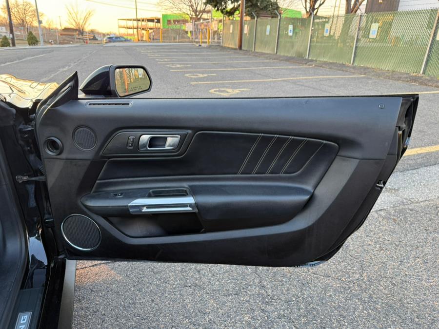 2021 Ford Mustang EcoBoost Premium Convertible, available for sale in Philadelphia, Pennsylvania | Eugen's Auto Sales & Repairs. Philadelphia, Pennsylvania 2021 Ford Mustang EcoBoost Premium Convertible, available for sale in Philadelphia, Pennsylvania | Eugen's Auto Sales & Repairs. Philadelphia, Pennsylvania