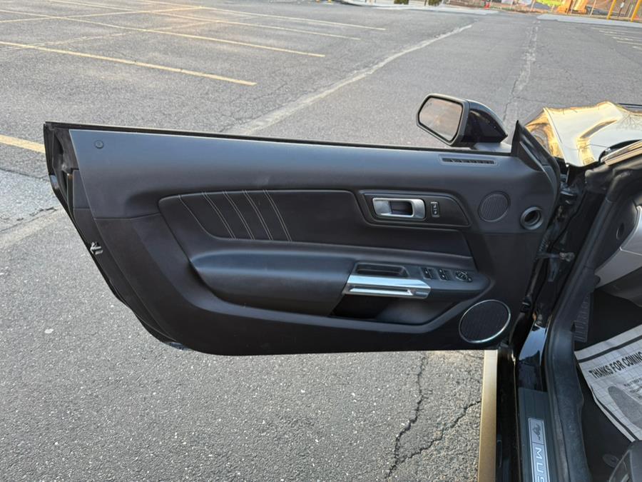 2021 Ford Mustang EcoBoost Premium Convertible, available for sale in Philadelphia, Pennsylvania | Eugen's Auto Sales & Repairs. Philadelphia, Pennsylvania 2021 Ford Mustang EcoBoost Premium Convertible, available for sale in Philadelphia, Pennsylvania | Eugen's Auto Sales & Repairs. Philadelphia, Pennsylvania