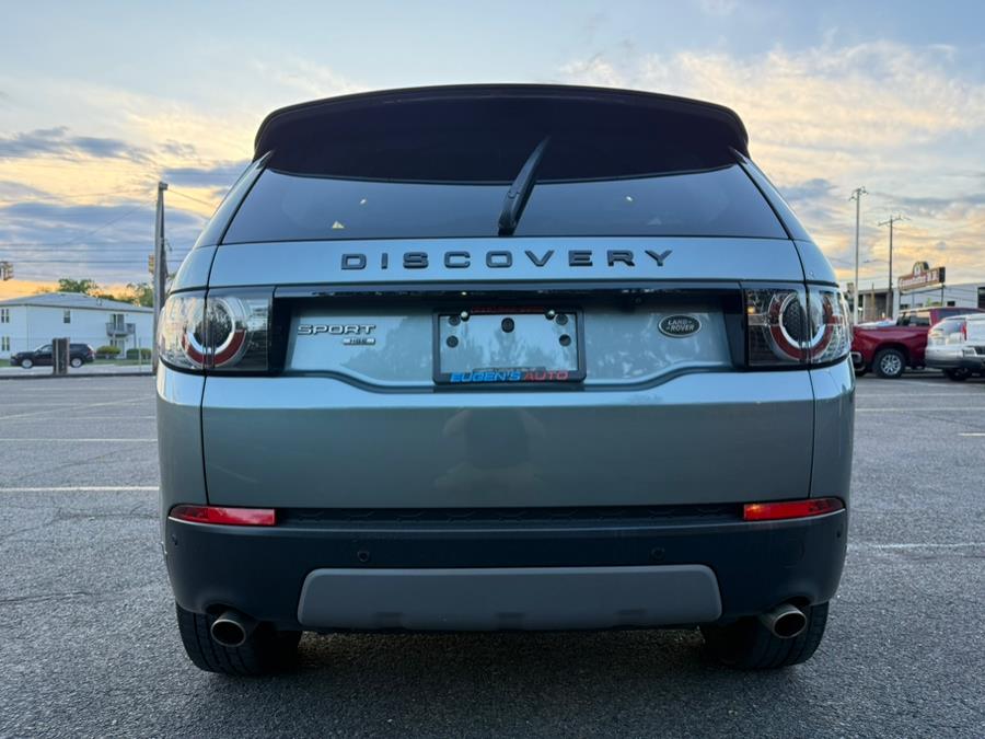 2019 Land Rover Discovery Sport HSE 4WD, available for sale in Philadelphia, Pennsylvania | Eugen's Auto Sales & Repairs. Philadelphia, Pennsylvania 2019 Land Rover Discovery Sport HSE 4WD, available for sale in Philadelphia, Pennsylvania | Eugen's Auto Sales & Repairs. Philadelphia, Pennsylvania