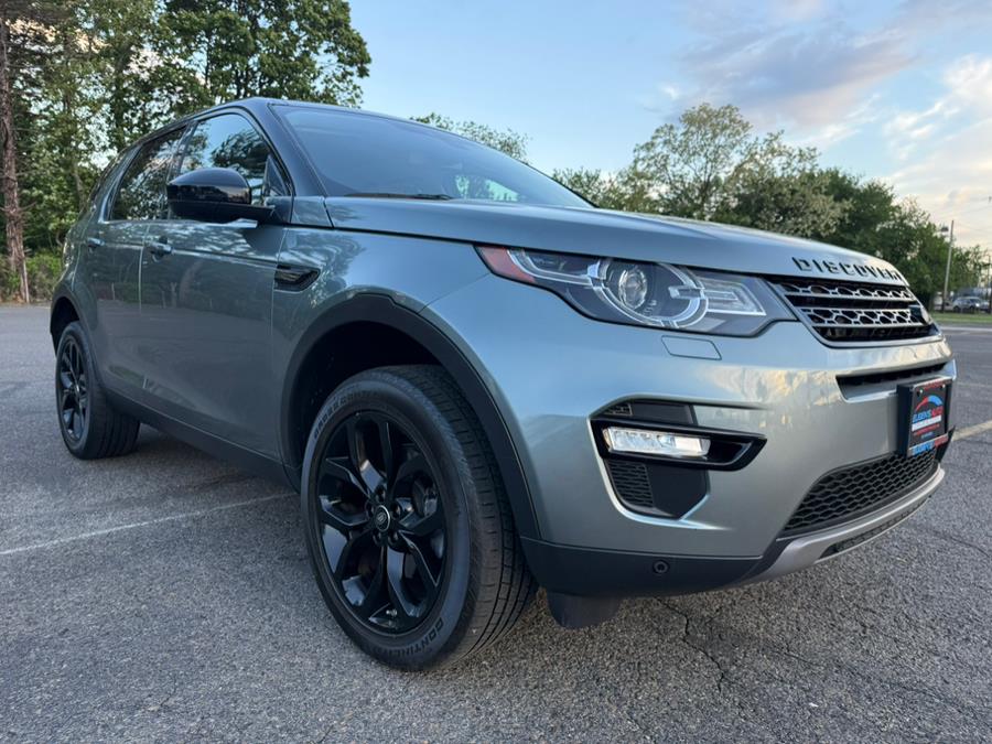 2019 Land Rover Discovery Sport HSE 4WD, available for sale in Philadelphia, Pennsylvania | Eugen's Auto Sales & Repairs. Philadelphia, Pennsylvania 2019 Land Rover Discovery Sport HSE 4WD, available for sale in Philadelphia, Pennsylvania | Eugen's Auto Sales & Repairs. Philadelphia, Pennsylvania
