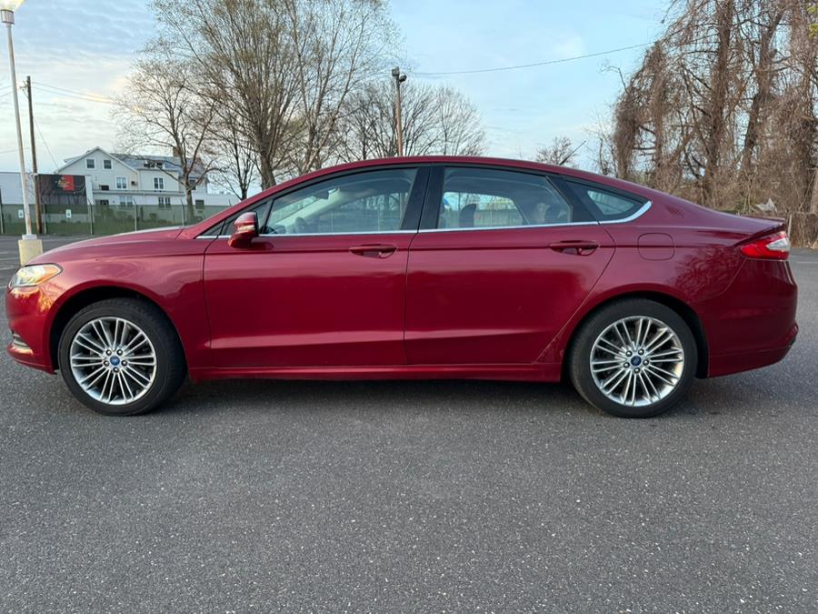 2016 Ford Fusion 4dr Sdn SE FWD, available for sale in Philadelphia, Pennsylvania | Eugen's Auto Sales & Repairs. Philadelphia, Pennsylvania 2016 Ford Fusion 4dr Sdn SE FWD, available for sale in Philadelphia, Pennsylvania | Eugen's Auto Sales & Repairs. Philadelphia, Pennsylvania