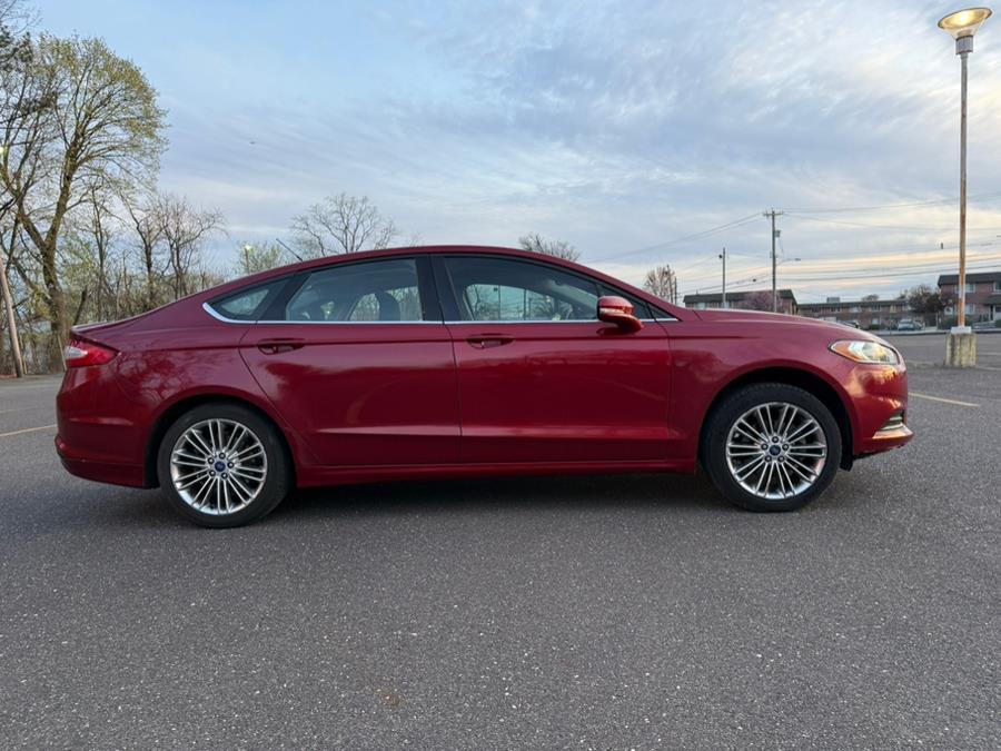 2016 Ford Fusion 4dr Sdn SE FWD, available for sale in Philadelphia, Pennsylvania | Eugen's Auto Sales & Repairs. Philadelphia, Pennsylvania 2016 Ford Fusion 4dr Sdn SE FWD, available for sale in Philadelphia, Pennsylvania | Eugen's Auto Sales & Repairs. Philadelphia, Pennsylvania