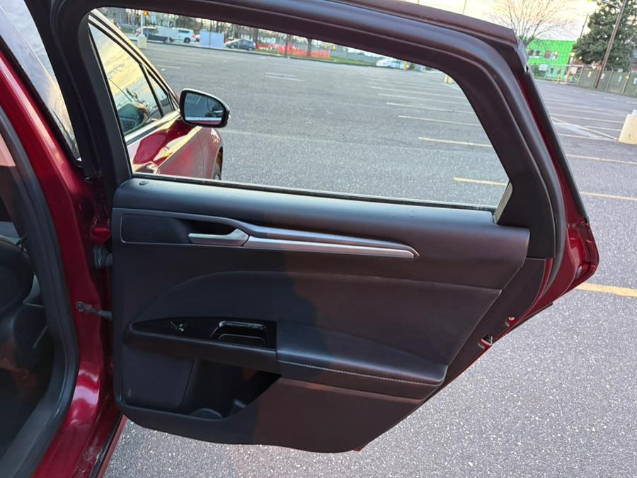 2016 Ford Fusion 4dr Sdn SE FWD, available for sale in Philadelphia, Pennsylvania | Eugen's Auto Sales & Repairs. Philadelphia, Pennsylvania 2016 Ford Fusion 4dr Sdn SE FWD, available for sale in Philadelphia, Pennsylvania | Eugen's Auto Sales & Repairs. Philadelphia, Pennsylvania
