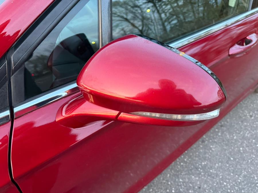 2016 Ford Fusion 4dr Sdn SE FWD, available for sale in Philadelphia, Pennsylvania | Eugen's Auto Sales & Repairs. Philadelphia, Pennsylvania 2016 Ford Fusion 4dr Sdn SE FWD, available for sale in Philadelphia, Pennsylvania | Eugen's Auto Sales & Repairs. Philadelphia, Pennsylvania