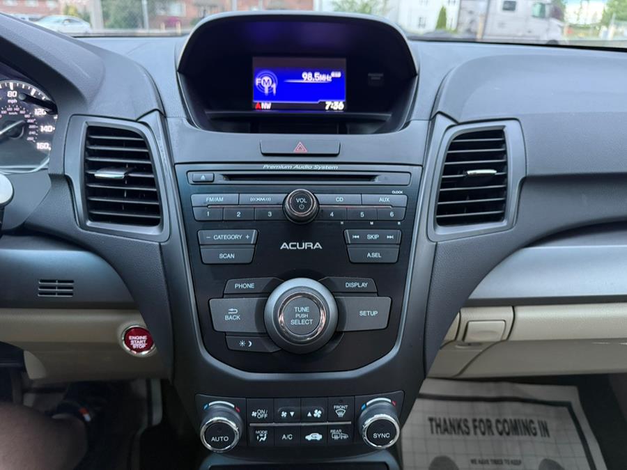 2015 Acura RDX AWD 4dr, available for sale in Philadelphia, Pennsylvania | Eugen's Auto Sales & Repairs. Philadelphia, Pennsylvania 2015 Acura RDX AWD 4dr, available for sale in Philadelphia, Pennsylvania | Eugen's Auto Sales & Repairs. Philadelphia, Pennsylvania