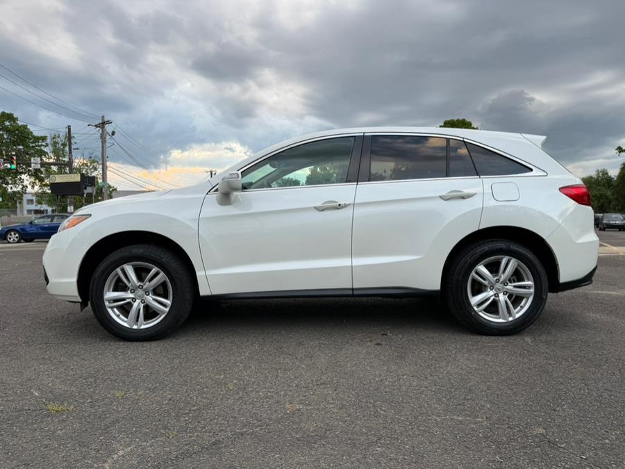 2015 Acura RDX AWD 4dr, available for sale in Philadelphia, Pennsylvania | Eugen's Auto Sales & Repairs. Philadelphia, Pennsylvania 2015 Acura RDX AWD 4dr, available for sale in Philadelphia, Pennsylvania | Eugen's Auto Sales & Repairs. Philadelphia, Pennsylvania