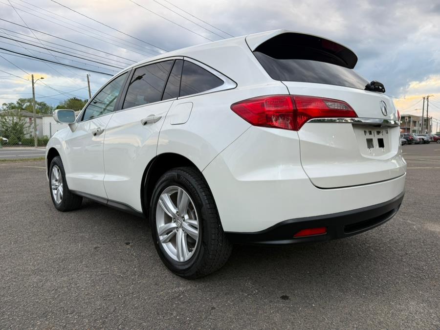 2015 Acura RDX AWD 4dr, available for sale in Philadelphia, Pennsylvania | Eugen's Auto Sales & Repairs. Philadelphia, Pennsylvania 2015 Acura RDX AWD 4dr, available for sale in Philadelphia, Pennsylvania | Eugen's Auto Sales & Repairs. Philadelphia, Pennsylvania