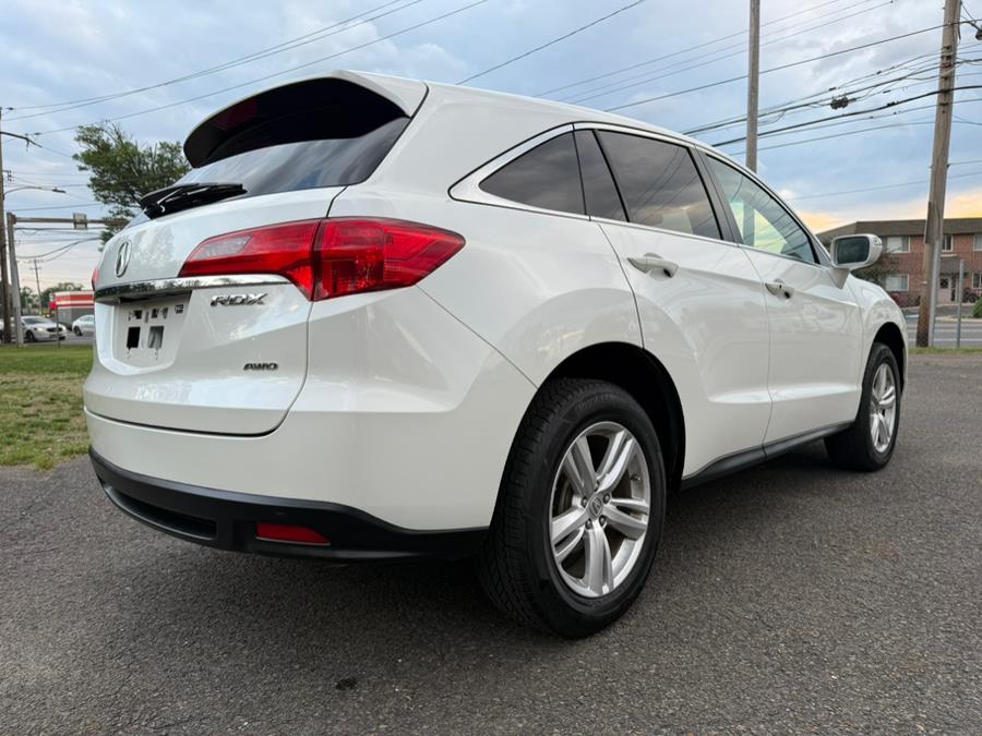 2015 Acura RDX AWD 4dr, available for sale in Philadelphia, Pennsylvania | Eugen's Auto Sales & Repairs. Philadelphia, Pennsylvania 2015 Acura RDX AWD 4dr, available for sale in Philadelphia, Pennsylvania | Eugen's Auto Sales & Repairs. Philadelphia, Pennsylvania