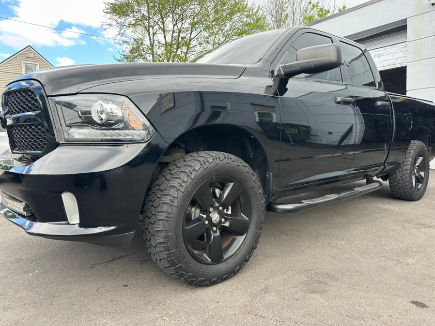 Used 2014 Ram 1500 in Hartford, Connecticut | Lex Autos LLC. Hartford, Connecticut