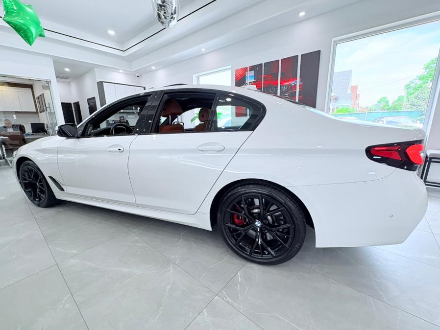 2022 BMW 5 Series 540i xDrive Sedan, available for sale in Franklin Square, New York | Luxury Motor Club. Franklin Square, New York 2022 BMW 5 Series 540i xDrive Sedan, available for sale in Franklin Square, New York | Luxury Motor Club. Franklin Square, New York