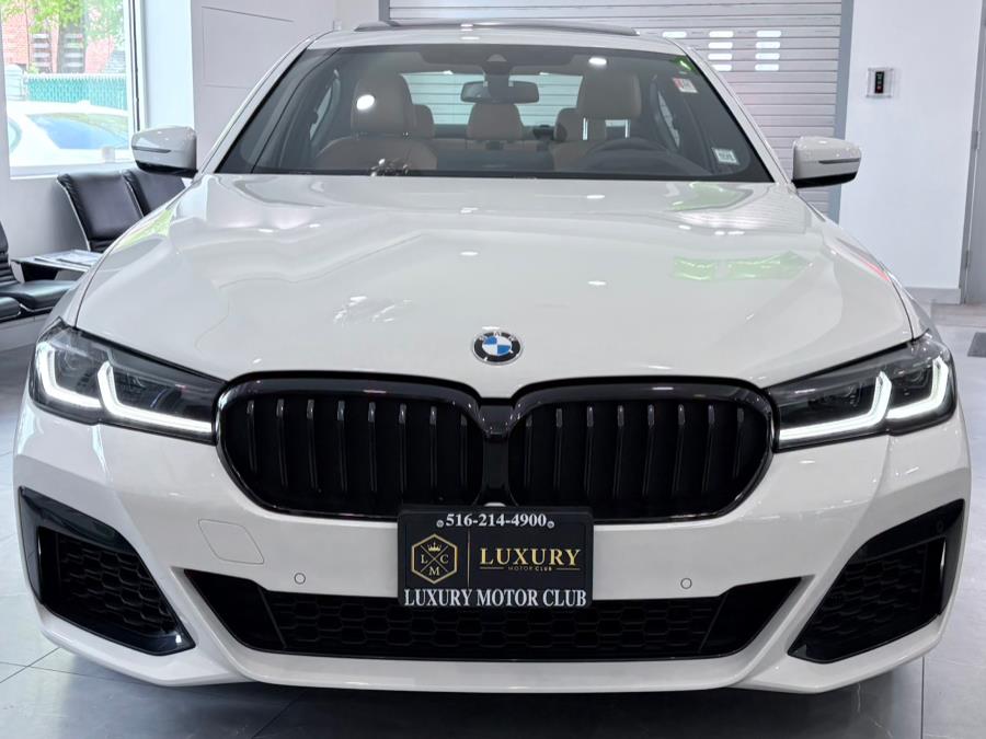 2022 BMW 5 Series 540i xDrive Sedan, available for sale in Franklin Square, New York | Luxury Motor Club. Franklin Square, New York 2022 BMW 5 Series 540i xDrive Sedan, available for sale in Franklin Square, New York | Luxury Motor Club. Franklin Square, New York
