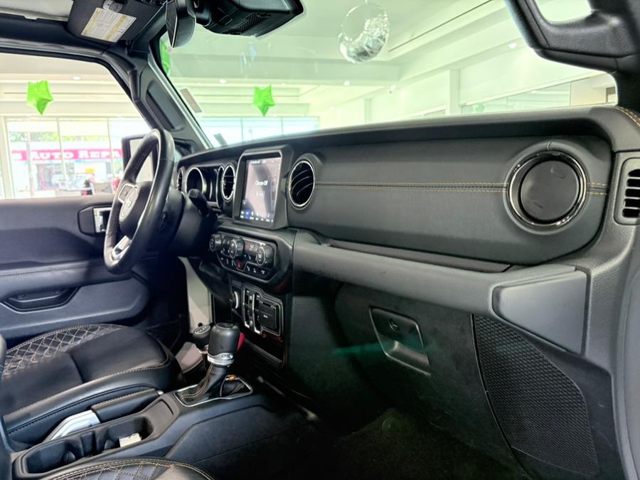 2022 Jeep Wrangler Unlimited High Altitude 4x4, available for sale in Franklin Square, New York | Luxury Motor Club. Franklin Square, New York 2022 Jeep Wrangler Unlimited High Altitude 4x4, available for sale in Franklin Square, New York | Luxury Motor Club. Franklin Square, New York