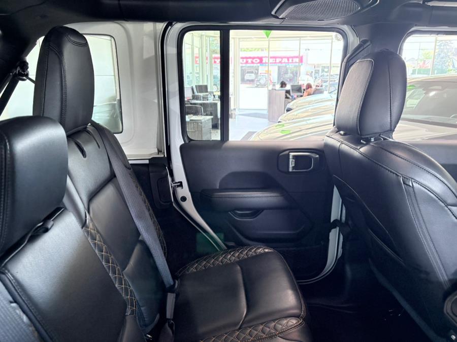 2022 Jeep Wrangler Unlimited High Altitude 4x4, available for sale in Franklin Square, New York | Luxury Motor Club. Franklin Square, New York 2022 Jeep Wrangler Unlimited High Altitude 4x4, available for sale in Franklin Square, New York | Luxury Motor Club. Franklin Square, New York
