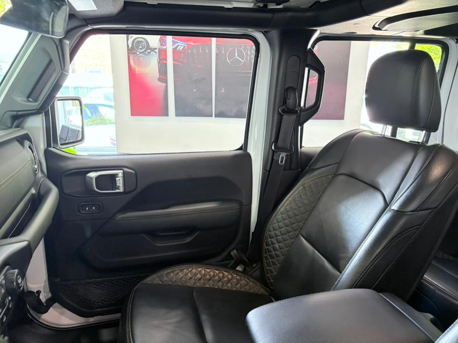 2022 Jeep Wrangler Unlimited High Altitude 4x4, available for sale in Franklin Square, New York | Luxury Motor Club. Franklin Square, New York 2022 Jeep Wrangler Unlimited High Altitude 4x4, available for sale in Franklin Square, New York | Luxury Motor Club. Franklin Square, New York