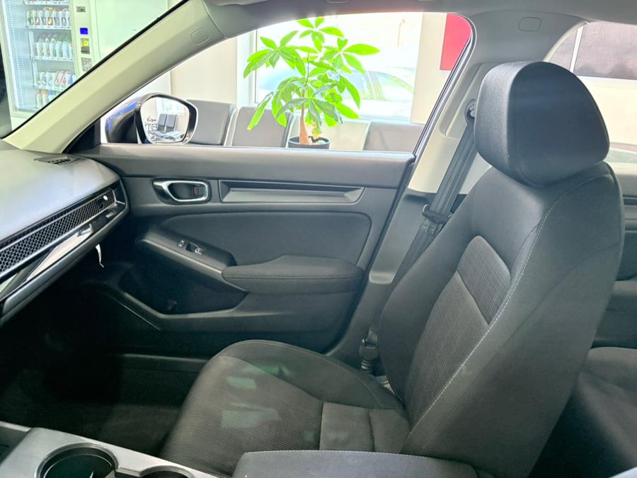 2024 Honda Civic Sedan LX CVT, available for sale in Franklin Sq, New York | Long Island Auto Center. Franklin Sq, New York 2024 Honda Civic Sedan LX CVT, available for sale in Franklin Sq, New York | Long Island Auto Center. Franklin Sq, New York