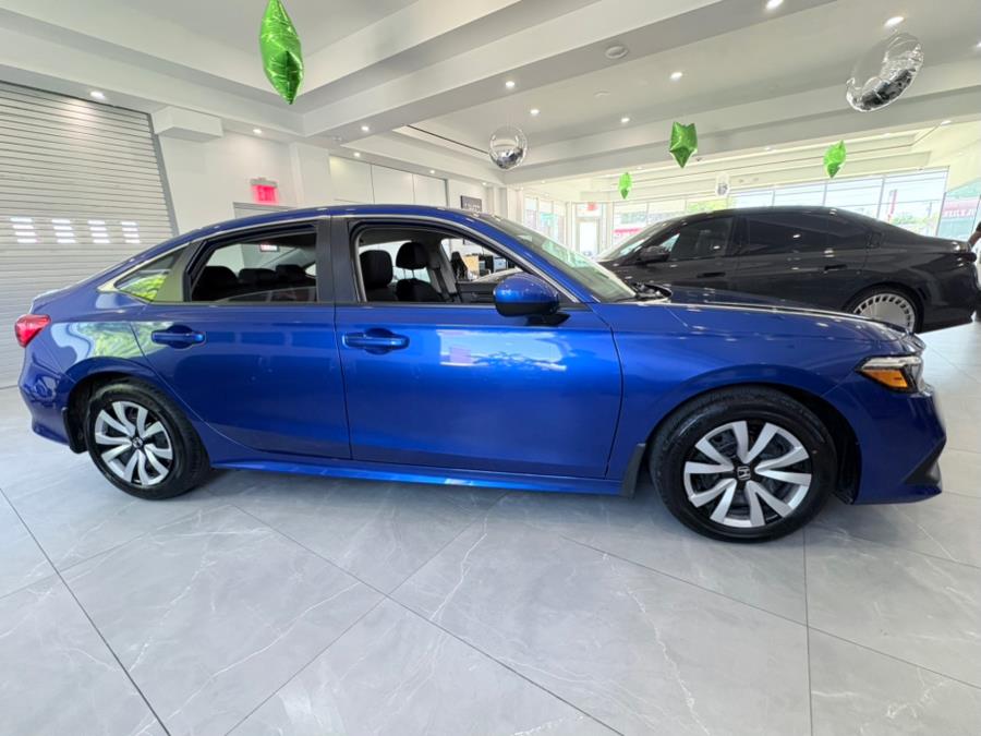 2024 Honda Civic Sedan LX CVT, available for sale in Franklin Sq, New York | Long Island Auto Center. Franklin Sq, New York 2024 Honda Civic Sedan LX CVT, available for sale in Franklin Sq, New York | Long Island Auto Center. Franklin Sq, New York