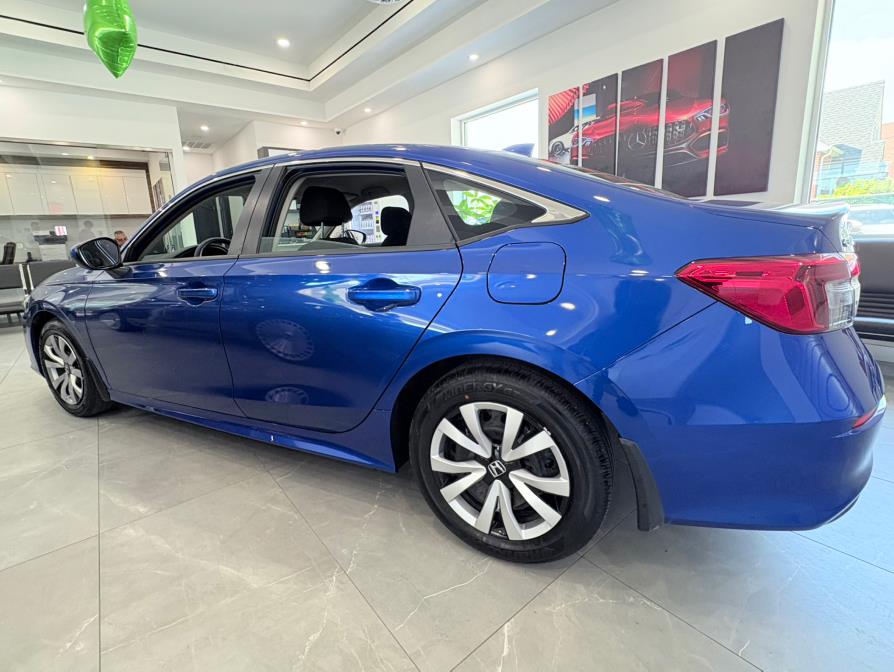 2024 Honda Civic Sedan LX CVT, available for sale in Franklin Sq, New York | Long Island Auto Center. Franklin Sq, New York 2024 Honda Civic Sedan LX CVT, available for sale in Franklin Sq, New York | Long Island Auto Center. Franklin Sq, New York
