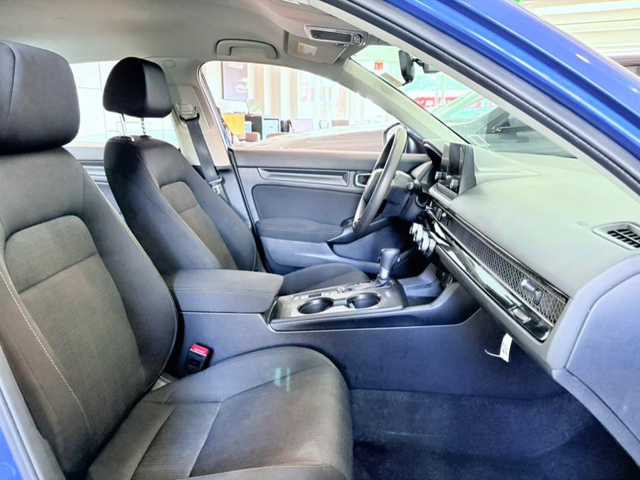 2024 Honda Civic Sedan LX CVT, available for sale in Franklin Sq, New York | Long Island Auto Center. Franklin Sq, New York 2024 Honda Civic Sedan LX CVT, available for sale in Franklin Sq, New York | Long Island Auto Center. Franklin Sq, New York