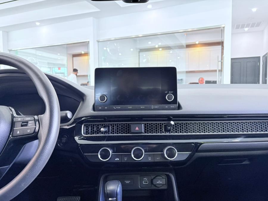 2024 Honda Civic Sedan LX CVT, available for sale in Franklin Sq, New York | Long Island Auto Center. Franklin Sq, New York 2024 Honda Civic Sedan LX CVT, available for sale in Franklin Sq, New York | Long Island Auto Center. Franklin Sq, New York