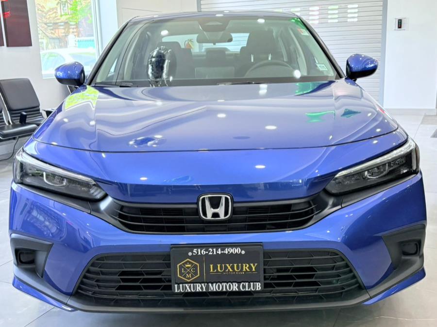 2024 Honda Civic Sedan LX CVT, available for sale in Franklin Sq, New York | Long Island Auto Center. Franklin Sq, New York 2024 Honda Civic Sedan LX CVT, available for sale in Franklin Sq, New York | Long Island Auto Center. Franklin Sq, New York