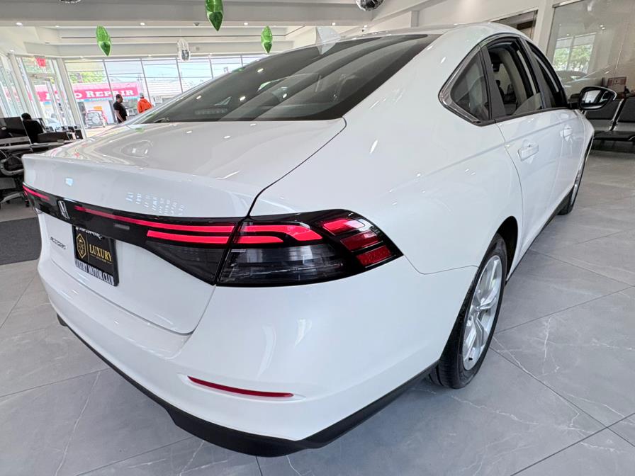 2024 Honda Accord Sedan LX CVT, available for sale in Franklin Square, New York | Luxury Motor Club. Franklin Square, New York 2024 Honda Accord Sedan LX CVT, available for sale in Franklin Square, New York | Luxury Motor Club. Franklin Square, New York